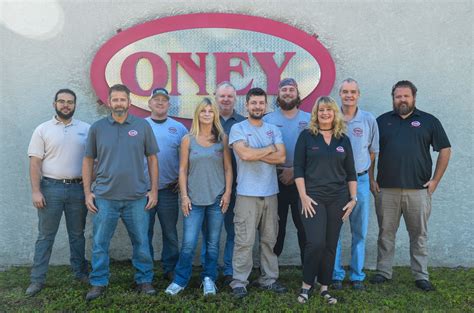 Oney Sheetmetal Fort Myers FL, 33907 – Manta.com